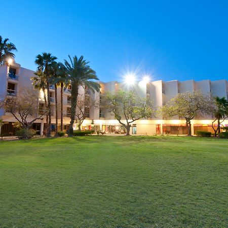 Leonardo Inn Hotel Dead Sea Ейн Бокек Екстериор снимка