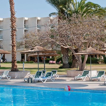 Leonardo Inn Hotel Dead Sea Ейн Бокек Екстериор снимка