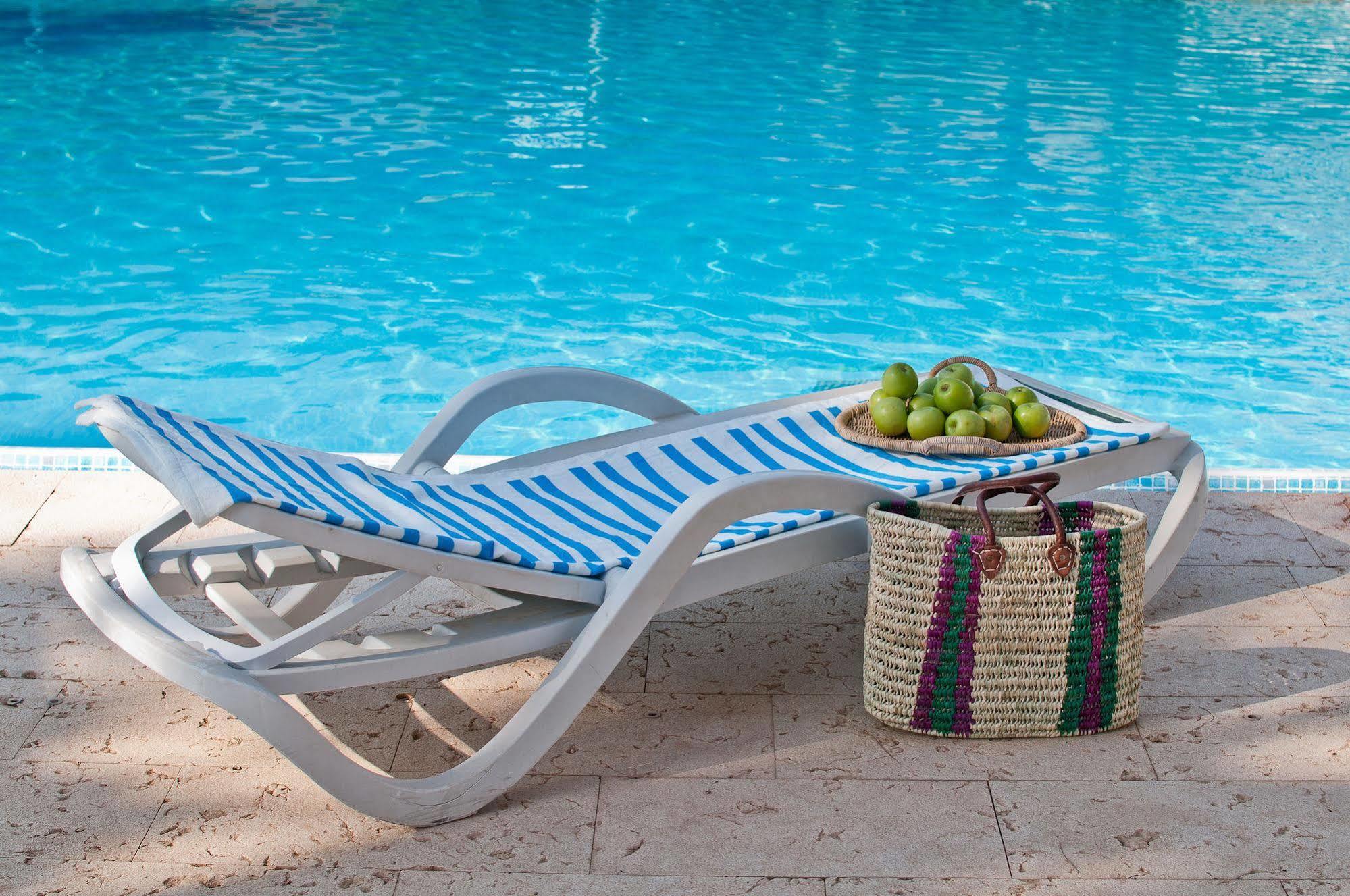 Leonardo Inn Hotel Dead Sea Ейн Бокек Екстериор снимка