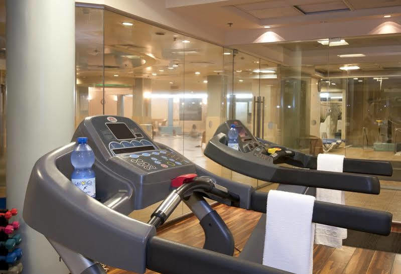 Leonardo Inn Hotel Dead Sea Ейн Бокек Екстериор снимка