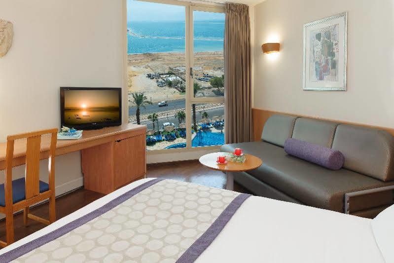 Leonardo Inn Hotel Dead Sea Ейн Бокек Екстериор снимка